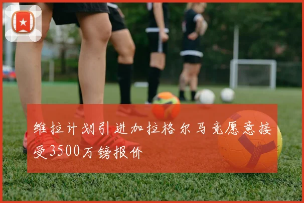 维拉计划引进加拉格尔马竞愿意接受3500万镑报价