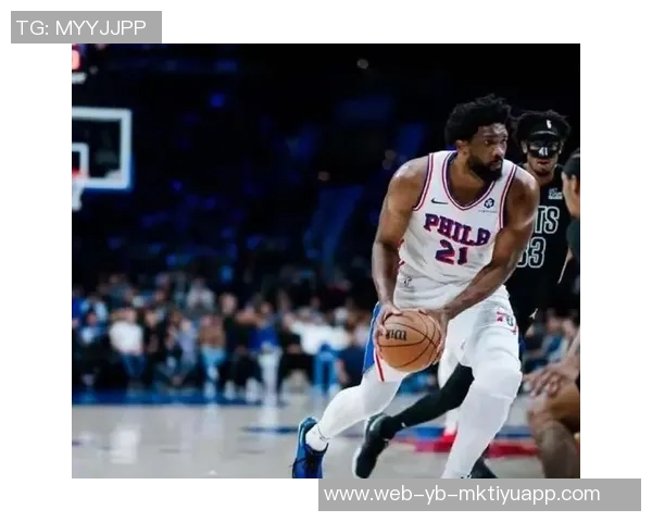 恩比德半场表现不佳8投4中仅得13分失误频繁正负值惨淡12