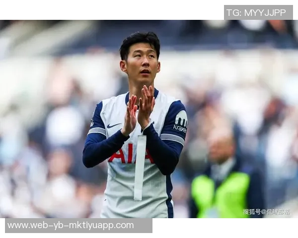 英超十大队友争议时刻回顾孙兴慜与洛里本怀特与津琴科上榜